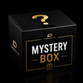 Mystery Car Accessory Box